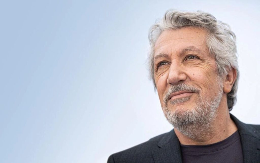 Que ferait Alain Chabat à ma place